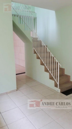 Imagem Sobrado com 2 Quartos para Alugar, 120 m² em Centro - Osasco Imagem Sobrado com 2 Quartos para Alugar, 120 m² em Centro - Osasco