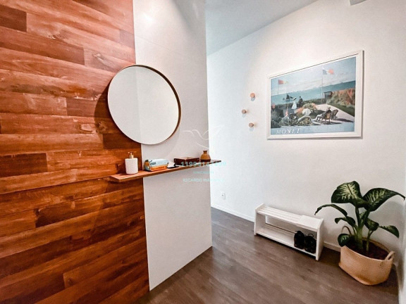 Imagem Apartamento com 2 Quartos à Venda, 60 m² em Campo Belo - São Paulo