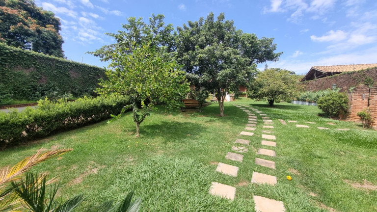 Imagem Imóvel com 4 Quartos à Venda, 658 m² em Jardim Estância Brasil - Atibaia