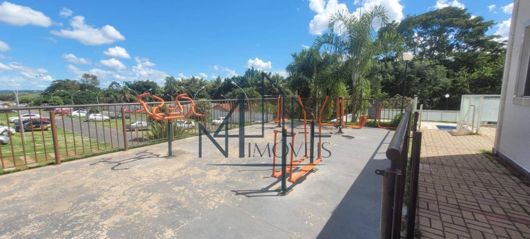 Imagem Apartamento com 2 Quartos à Venda, em Jardim Belo Horizonte - Aparecida De Goiânia Imagem Apartamento com 2 Quartos à Venda, em Jardim Belo Horizonte - Aparecida De Goiânia