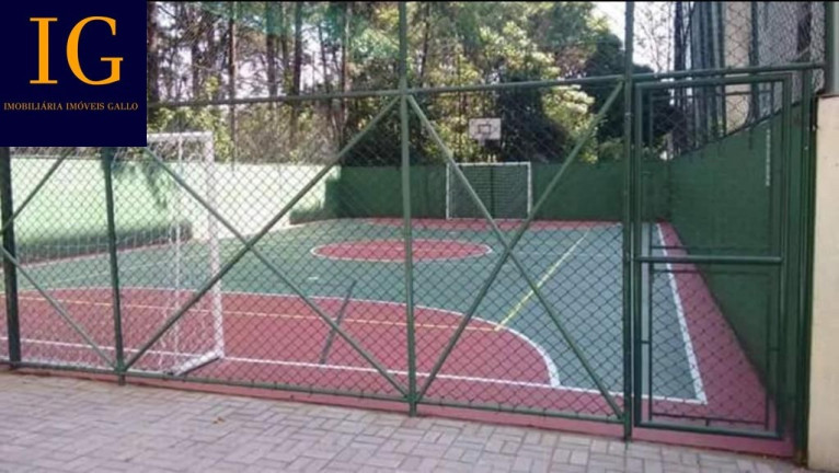 Imagem Apartamento com 3 Quartos à Venda, 59 m² em Vila Mendes - São Paulo