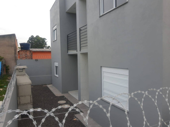 Imagem Apartamento com 7 Quartos à Venda, em Três Marias - Esteio Imagem Apartamento com 7 Quartos à Venda, em Três Marias - Esteio