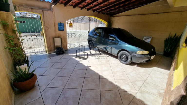 Imagem Casa com 3 Quartos à Venda, 110 m² em Ocian - Praia Grande