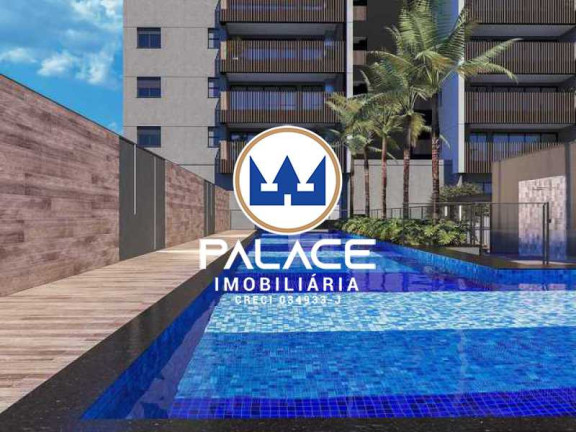 Imagem Apartamento com 3 Quartos à Venda, 116 m² em Nova América - Piracicaba Imagem Apartamento com 3 Quartos à Venda, 116 m² em Nova América - Piracicaba