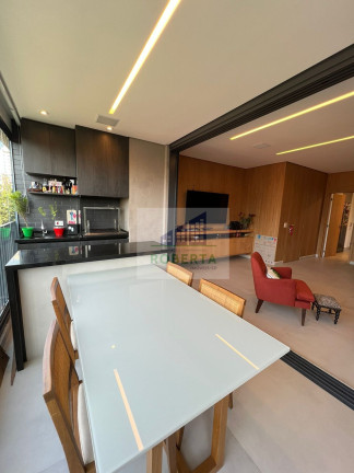 Imagem Apartamento com 3 Quartos à Venda, 123 m² em Brooklin - São Paulo Imagem Apartamento com 3 Quartos à Venda, 123 m² em Brooklin - São Paulo