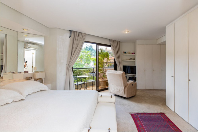 Imagem Apartamento com 2 Quartos à Venda, 157 m² em Real Parque - São Paulo Imagem Apartamento com 2 Quartos à Venda, 157 m² em Real Parque - São Paulo