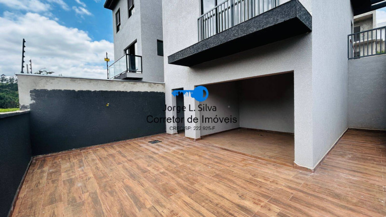 Imagem Sobrado com 3 Quartos à Venda, 109 m² em Polvilho (polvilho) - Cajamar