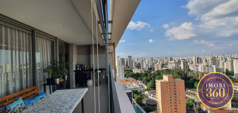 Imagem Apartamento com 3 Quartos à Venda, 87 m² em Vila Mariana - São Paulo