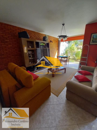 Imagem Casa com 3 Quartos à Venda, 140 m² em Chácara Paraíso - Nova Friburgo Imagem Casa com 3 Quartos à Venda, 140 m² em Chácara Paraíso - Nova Friburgo