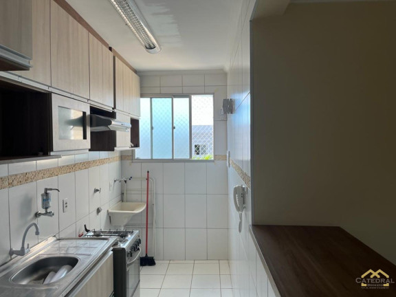 Imagem Apartamento com 2 Quartos à Venda, 52 m² em Recanto Quarto Centenário - Jundiaí Imagem Apartamento com 2 Quartos à Venda, 52 m² em Recanto Quarto Centenário - Jundiaí