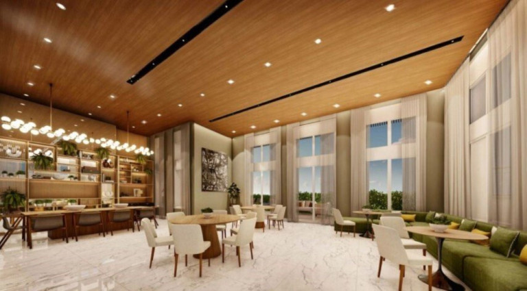 Imagem Imóvel com 3 Quartos à Venda, 137 m² em Vila Andrade - São Paulo Imagem Imóvel com 3 Quartos à Venda, 137 m² em Vila Andrade - São Paulo