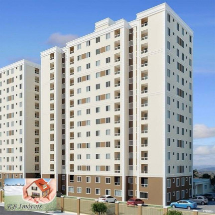 Imagem Apartamento com 1 Quarto à Venda, 40 m² em Utinga - Santo André