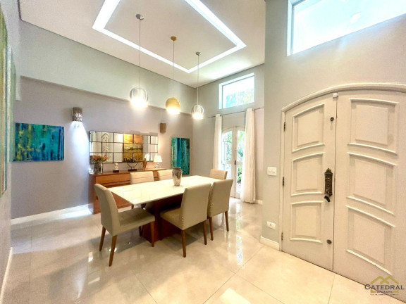 Imagem Imóvel com 4 Quartos à Venda, 470 m² em Jardim Novo Mundo - Jundiaí
