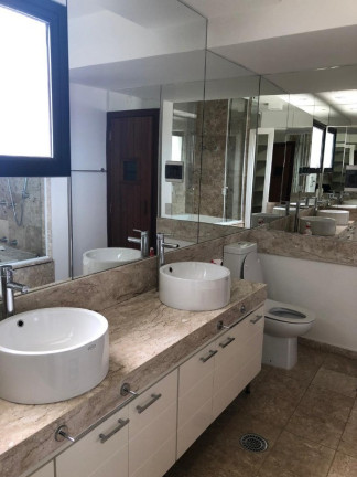 Imagem Imóvel com 3 Quartos à Venda, 210 m² em Planalto Paulista - São Paulo