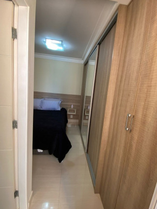 Imagem Imóvel com 2 Quartos à Venda, 62 m² em Usina Piratininga - São Paulo
