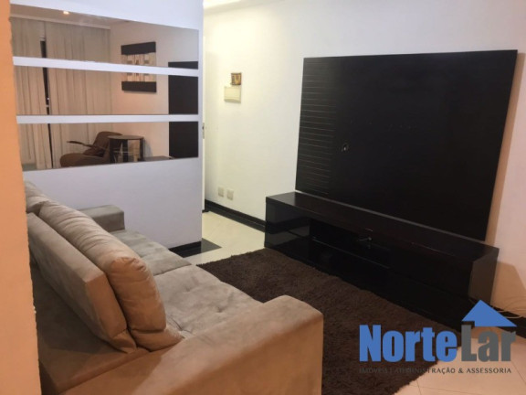Imagem Apartamento com 3 Quartos à Venda, 62 m² em Parque Maria Domitila - São Paulo Imagem Apartamento com 3 Quartos à Venda, 62 m² em Parque Maria Domitila - São Paulo