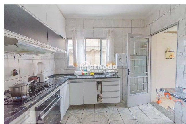 Imagem Casa com 4 Quartos à Venda, 269 m² em Parque Via Norte - Campinas Imagem Casa com 4 Quartos à Venda, 269 m² em Parque Via Norte - Campinas