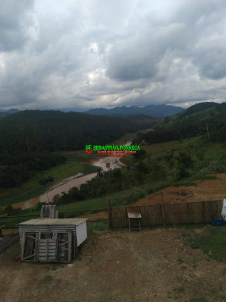 Imagem Chácara à Venda, 5.000 m² em Turvo - São José Dos Campos Imagem Chácara à Venda, 5.000 m² em Turvo - São José Dos Campos