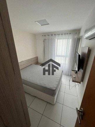 Imagem Apartamento com 3 Quartos à Venda, 84 m² em Pina - Recife