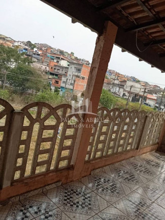 Imagem Sobrado com 4 Quartos à Venda, em Pilar Velho - Ribeirão Pires Imagem Sobrado com 4 Quartos à Venda, em Pilar Velho - Ribeirão Pires
