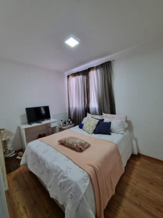 Imagem Imóvel com 2 Quartos à Venda, 45 m² em Conquista Veredas - Contagem Imagem Imóvel com 2 Quartos à Venda, 45 m² em Conquista Veredas - Contagem