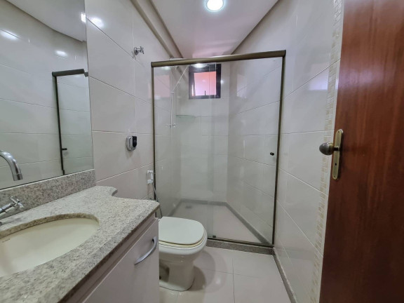 Imagem Apartamento com 3 Quartos à Venda, 110 m² em Itapuã - Vila Velha