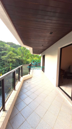 Imagem Apartamento com 4 Quartos à Venda, 150 m² em Pitangueiras - Guarujá