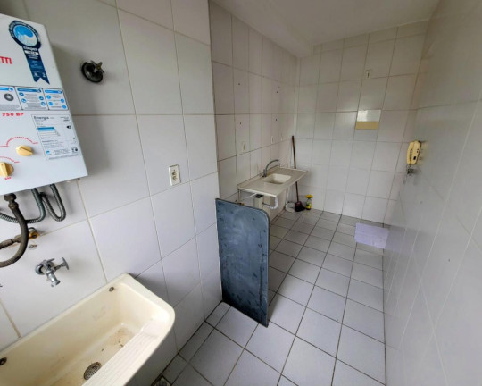 Imagem Imóvel com 2 Quartos à Venda, 48 m² em Cosmos - Rio De Janeiro