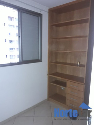 Imagem Apartamento com 3 Quartos à Venda, 64 m² em Vila Nova Cachoeirinha - São Paulo Imagem Apartamento com 3 Quartos à Venda, 64 m² em Vila Nova Cachoeirinha - São Paulo