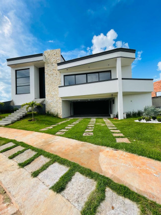 Imagem Casa de Condomínio com 3 Quartos à Venda, 228 m² em Portal Ville Jardins - Boituva Imagem Casa de Condomínio com 3 Quartos à Venda, 228 m² em Portal Ville Jardins - Boituva