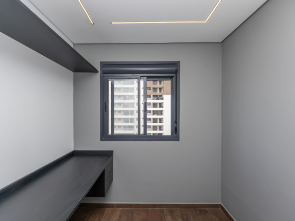 Imagem Apartamento com 3 Quartos à Venda, 67 m² em Vila Anastácio - São Paulo