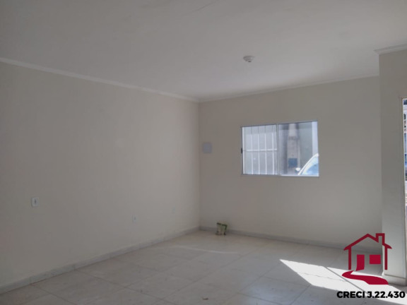 Imagem Casa com 3 Quartos à Venda, 80 m² em Chácara Recreio Alvorada - Hortolândia