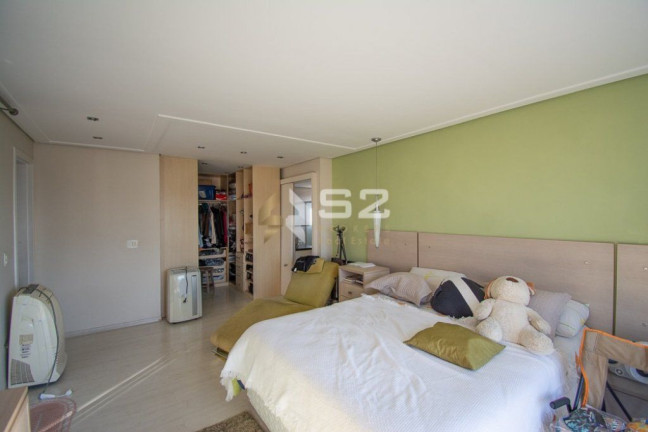 Imagem Apartamento com 3 Quartos à Venda, 156 m² em Vila Leopoldina - São Paulo