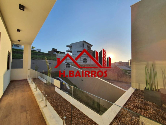 Imagem Casa de Condomínio com 4 Quartos à Venda, 386 m² em Urbanova - São José Dos Campos Imagem Casa de Condomínio com 4 Quartos à Venda, 386 m² em Urbanova - São José Dos Campos