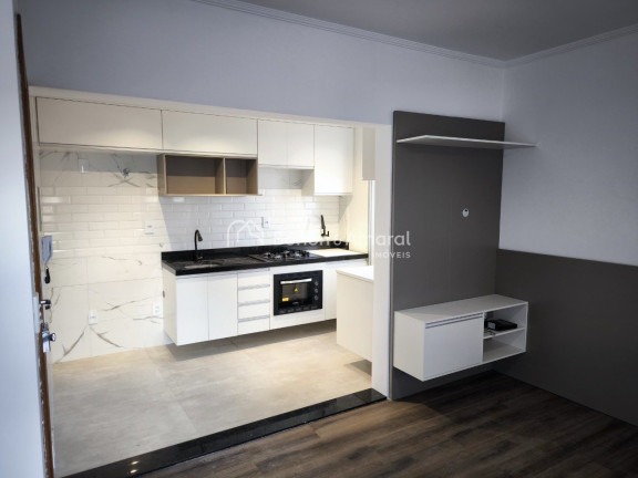 Imagem Apartamento com 1 Quarto à Venda, 52 m² em Botafogo - Campinas