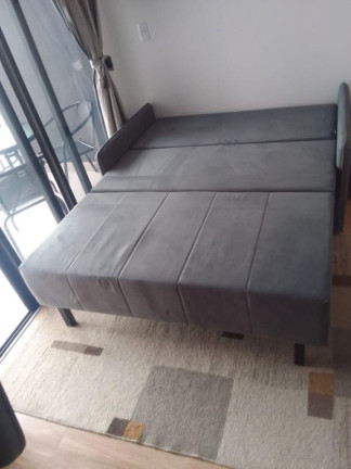 Imagem Studio com 1 Quarto para Alugar, 23 m² em Vila Mariana - São Paulo