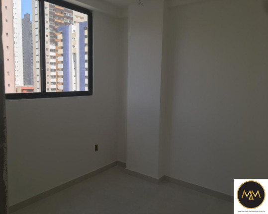 Imagem Flat com 1 Quarto à Venda, 34 m² em Tambaú - João Pessoa Imagem Flat com 1 Quarto à Venda, 34 m² em Tambaú - João Pessoa