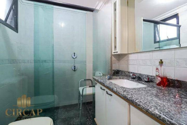 Imagem Apartamento com 3 Quartos à Venda, 157 m² em Perdizes - São Paulo Imagem Apartamento com 3 Quartos à Venda, 157 m² em Perdizes - São Paulo