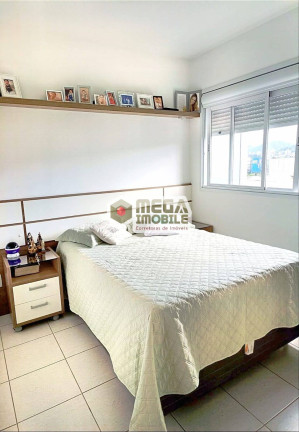 Apartamento com 3 Quartos à Venda, 90 m² em Trindade - Florianópolis