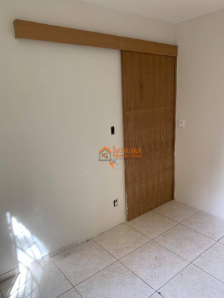 Imagem Casa com 2 Quartos à Venda, 43 m² em Cidade Soberana - Guarulhos Imagem Casa com 2 Quartos à Venda, 43 m² em Cidade Soberana - Guarulhos