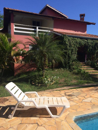 Imagem Casa com 2 Quartos à Venda, 327 m² em Village Campinas - Campinas Imagem Casa com 2 Quartos à Venda, 327 m² em Village Campinas - Campinas