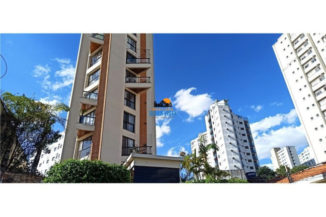 Imagem Apartamento com 3 Quartos à Venda, em Parque Da Mooca - São Paulo Imagem Apartamento com 3 Quartos à Venda, em Parque Da Mooca - São Paulo