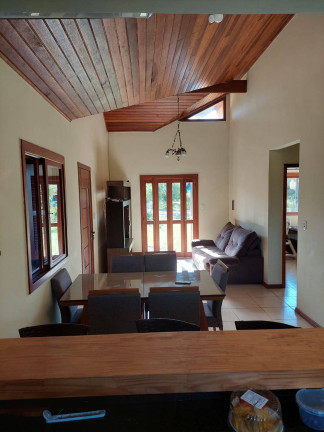 Imagem Casa com 2 Quartos à Venda, 1.000 m² em águas Claras - Viamão