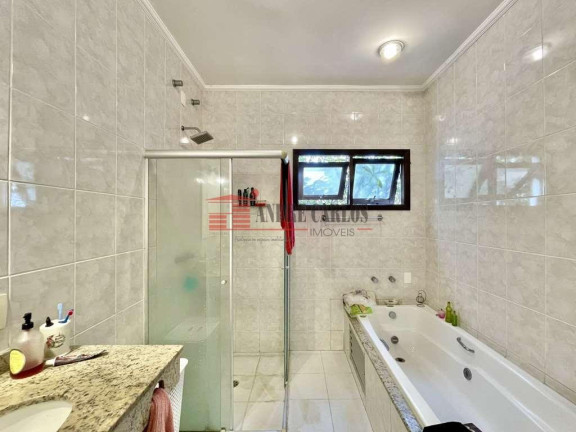 Imagem Casa de Condomínio com 4 Quartos à Venda, 380 m² em Residencial Euroville - Carapicuíba Imagem Casa de Condomínio com 4 Quartos à Venda, 380 m² em Residencial Euroville - Carapicuíba