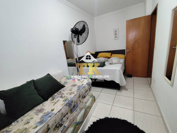 Imagem Apartamento com 1 Quarto à Venda, 48 m² em Caiçara - Praia Grande Imagem Apartamento com 1 Quarto à Venda, 48 m² em Caiçara - Praia Grande