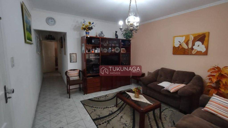 Imagem Casa com 6 Quartos à Venda, 230 m² em Vila Rosália - Guarulhos Imagem Casa com 6 Quartos à Venda, 230 m² em Vila Rosália - Guarulhos