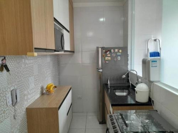 Imagem Casa com 2 Quartos à Venda, 80 m² em Maracanã - Praia Grande