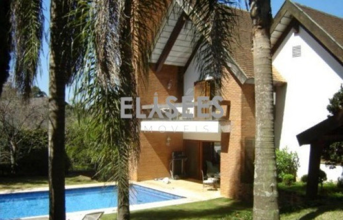 Sobrado com 4 Quartos à Venda, 900 m² em Morumbi - São Paulo