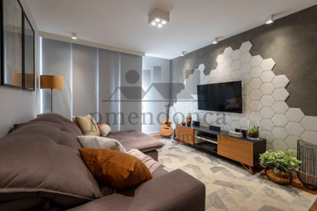 Imagem Apartamento com 2 Quartos à Venda, 88 m² em Vila Pompéia - São Paulo Imagem Apartamento com 2 Quartos à Venda, 88 m² em Vila Pompéia - São Paulo