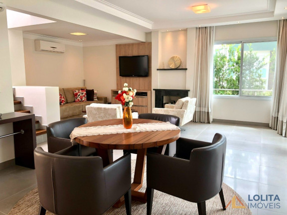 Imagem Casa de Condomínio com 2 Quartos à Venda, 182 m² em Vargem Grande - Santo Amaro Da Imperatriz